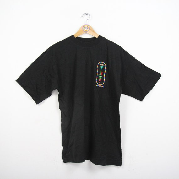 ヴィンテージTシャツ サイズXL ダルウィッシュ エジプト綿 - Etsy 日本