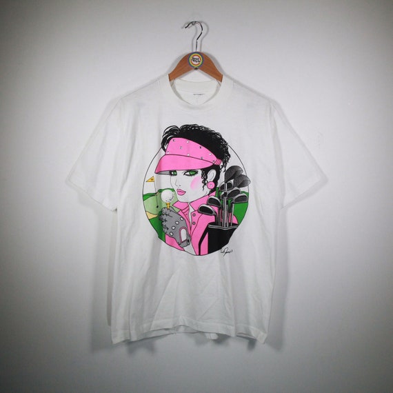 etsy vintage t shirts