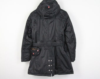 Vintage Wellensteyn Zermatt Parka Size M Winter Jacket Winter - Etsy Denmark
