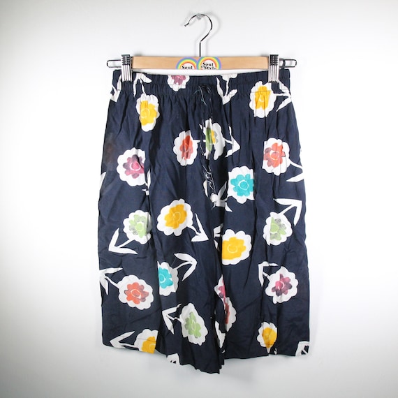 Vintage Women's Shorts Size S - image 1