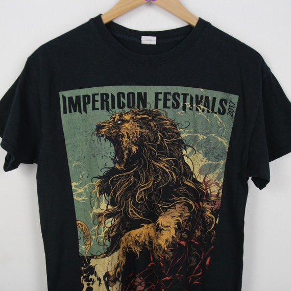 Impericon T Shirts
