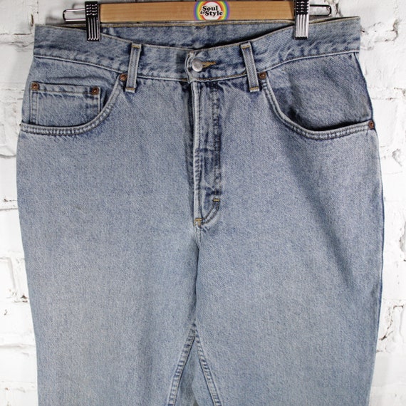 Vintage Mustang Denim Jeans Size W34 