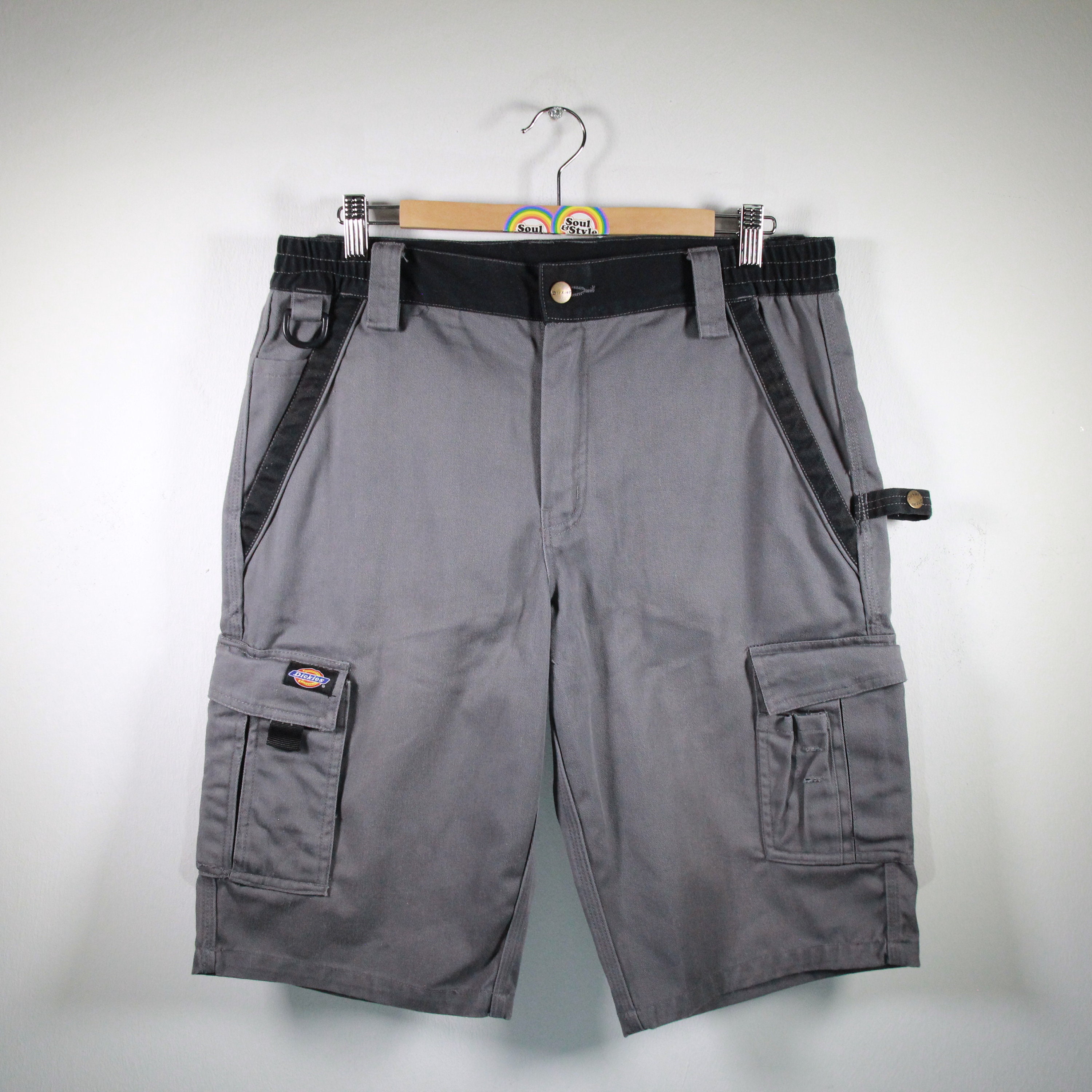 workwear Dickies