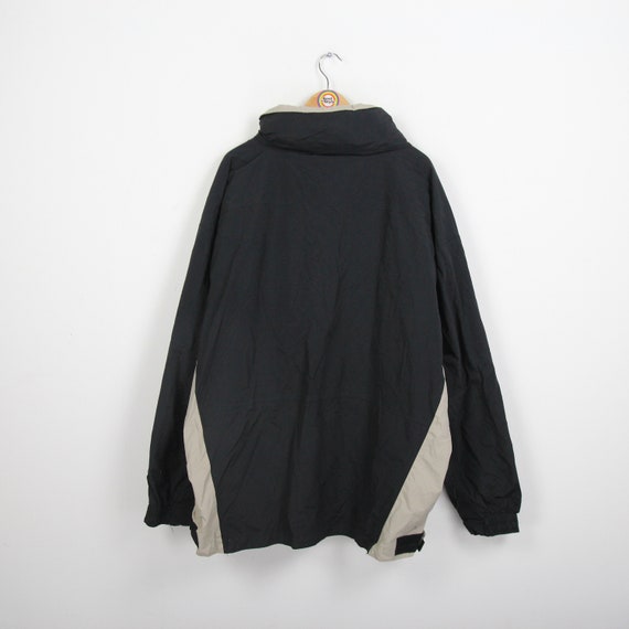 Vintage 90s Jacket Size 2XL Kappa - Etsy