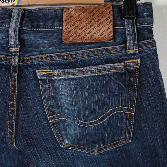 Vintage Highwaist Pants Jeans Jeans Pants Women S… - image 4