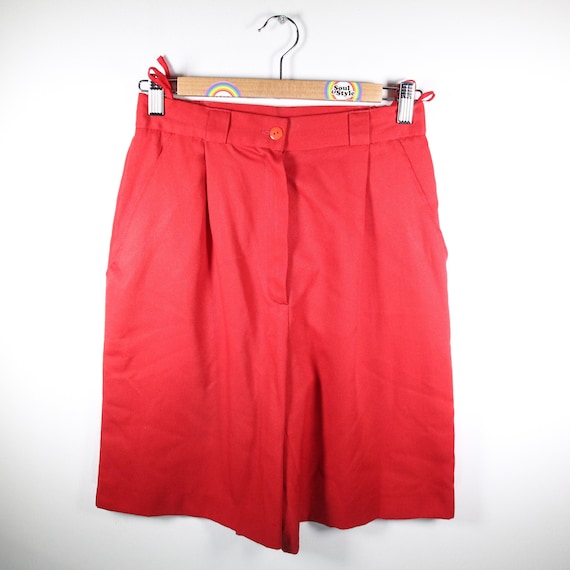 Vintage Damen Shorts Size S / 38