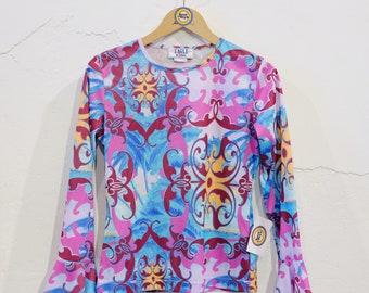 Vintage Top Size XL