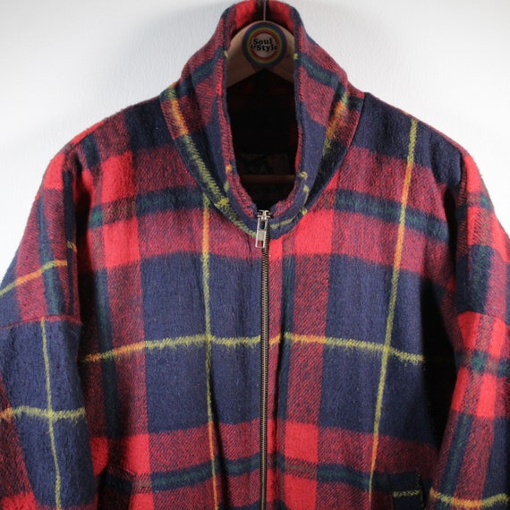 Lumberjack anni hotsell 90