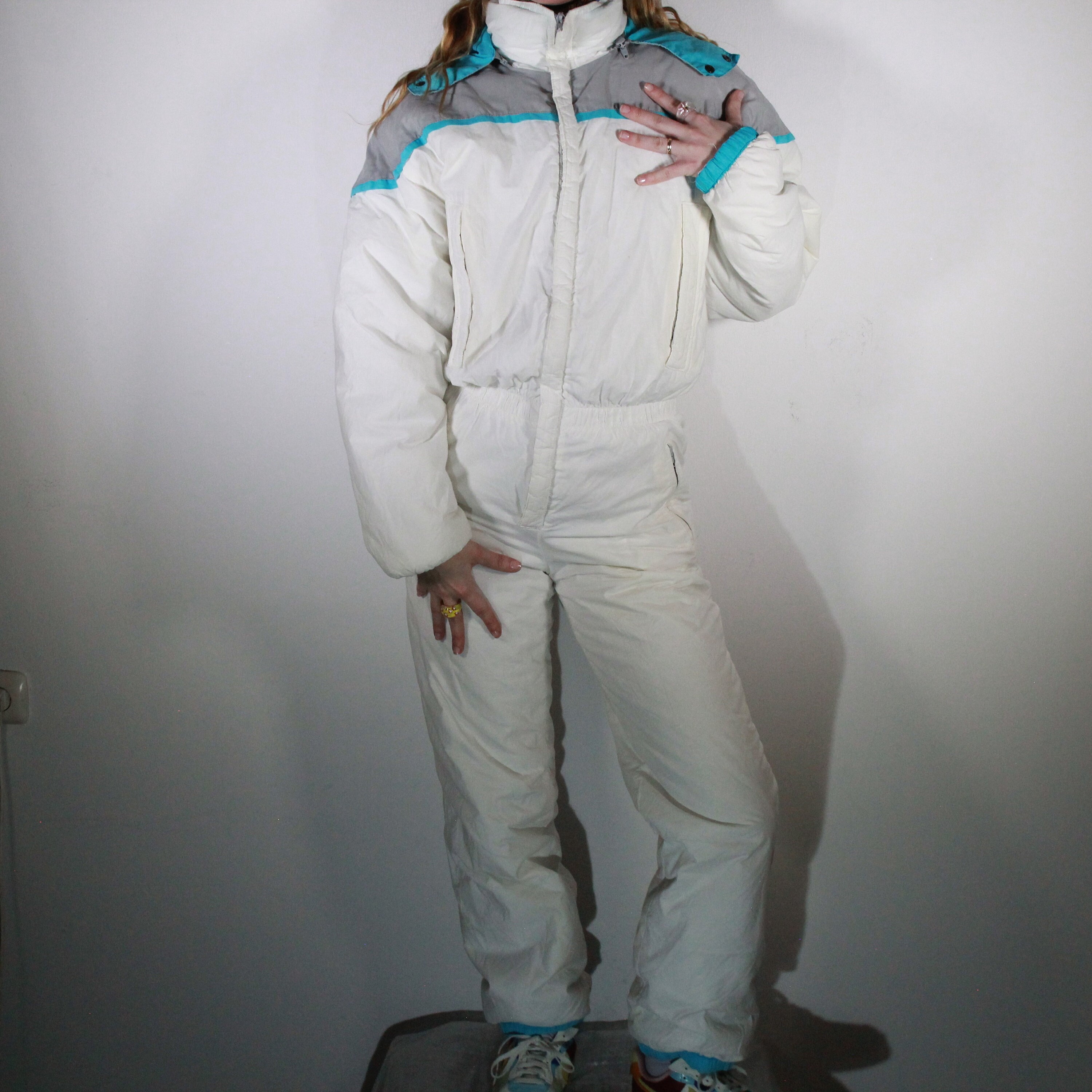 Kappa ski wear sale