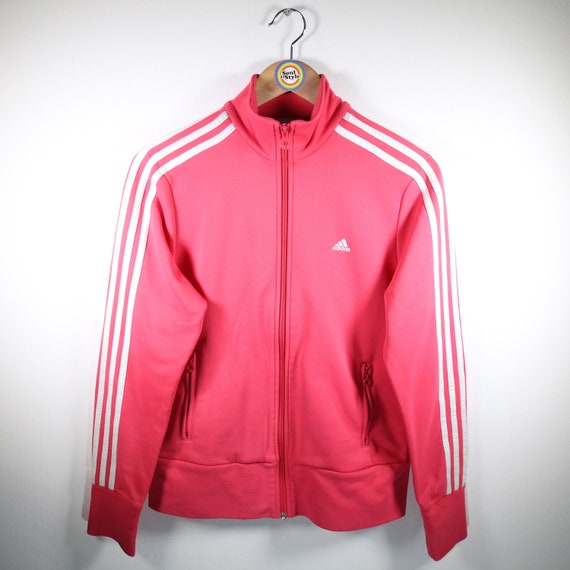 Adidas Vintage Jacket