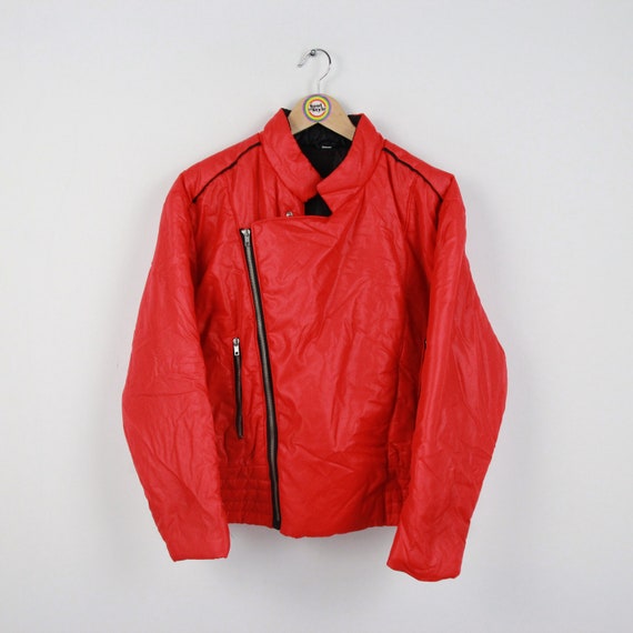 absorptie Aarde Marxistisch Vintage 90s Ski Jacket Skiblouson Winter Jacket Size XS-S 164 - Etsy