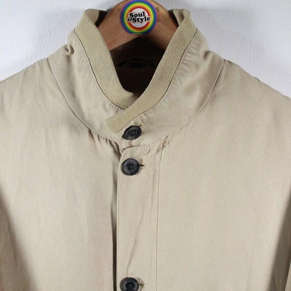 ジャケット・アウター 60s~ vintage velours jacket (Inside out) 60s~ vintage velours jacket (Inside out)