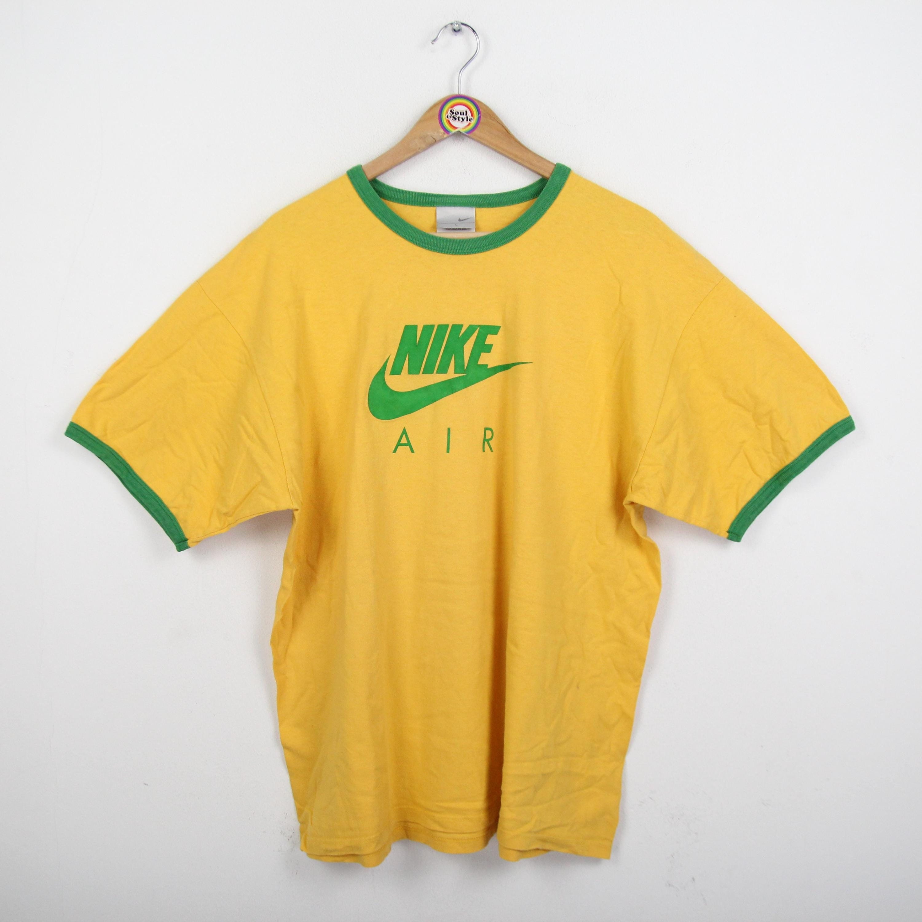Maglietta vintage taglia L-XL Nike AIR