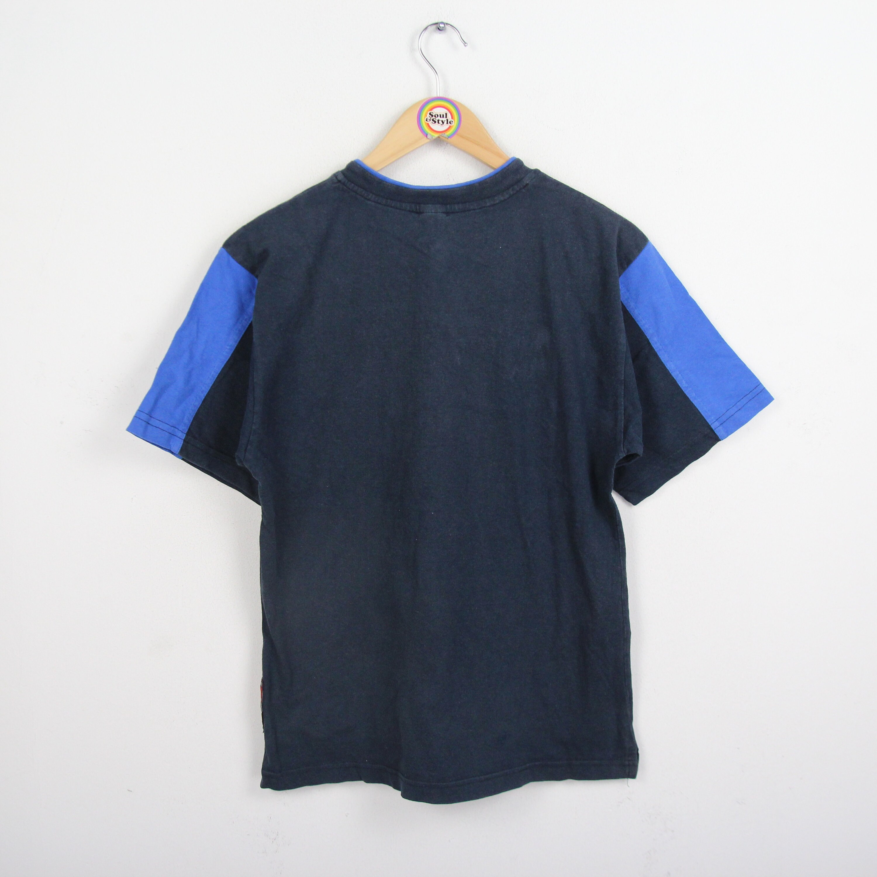 ヴィンテージTシャツ サイズXS クレイジーボーイ - Etsy 日本