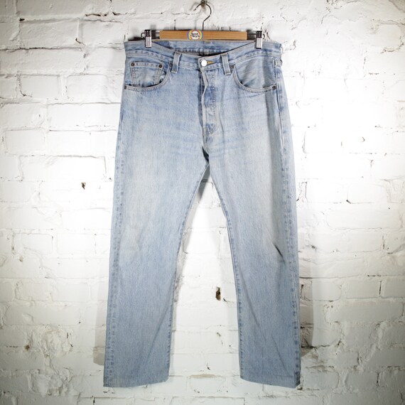 Levis 501 W33 L32 Discount, 60% OFF 