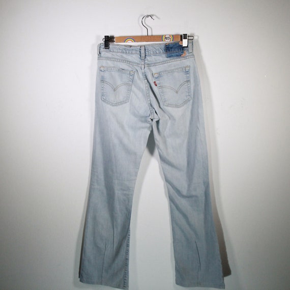 Vintage Highwaist Pants Jeans Jeans Pants Women S… - image 4