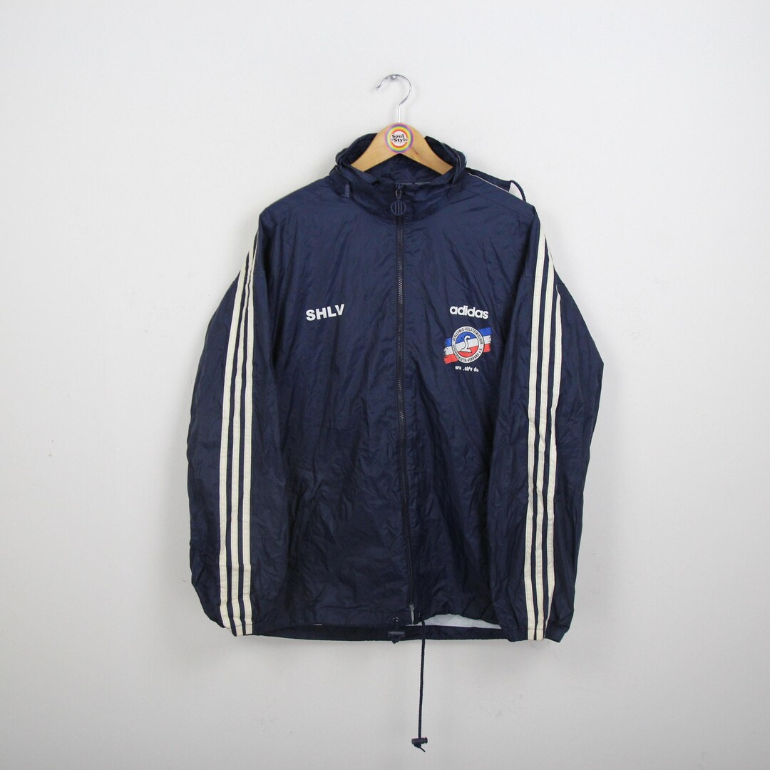 ジャケット・アウター 90's GAME SPORTSWEAR 2025年最新】game sportswear ジャケットの人気アイテム - メルカリ