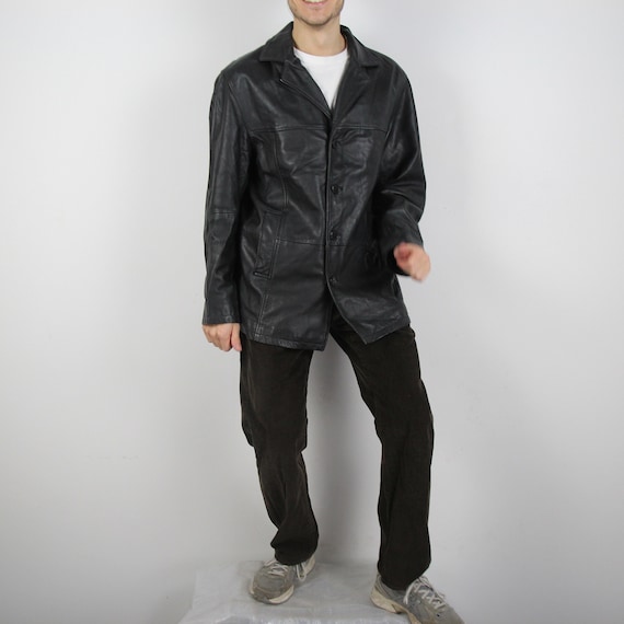 Gipsy leather jacket sale