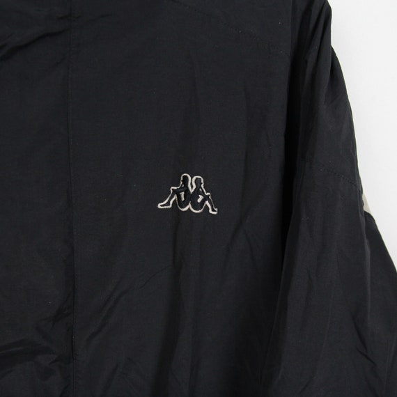 Vintage 90s Jacket Size 2XL Kappa - Etsy