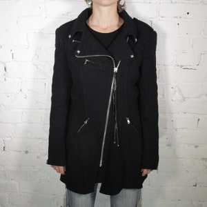Vintage 80s 90s Guess Corduroy Jacket Coat Size S (Women&#39;s Size)