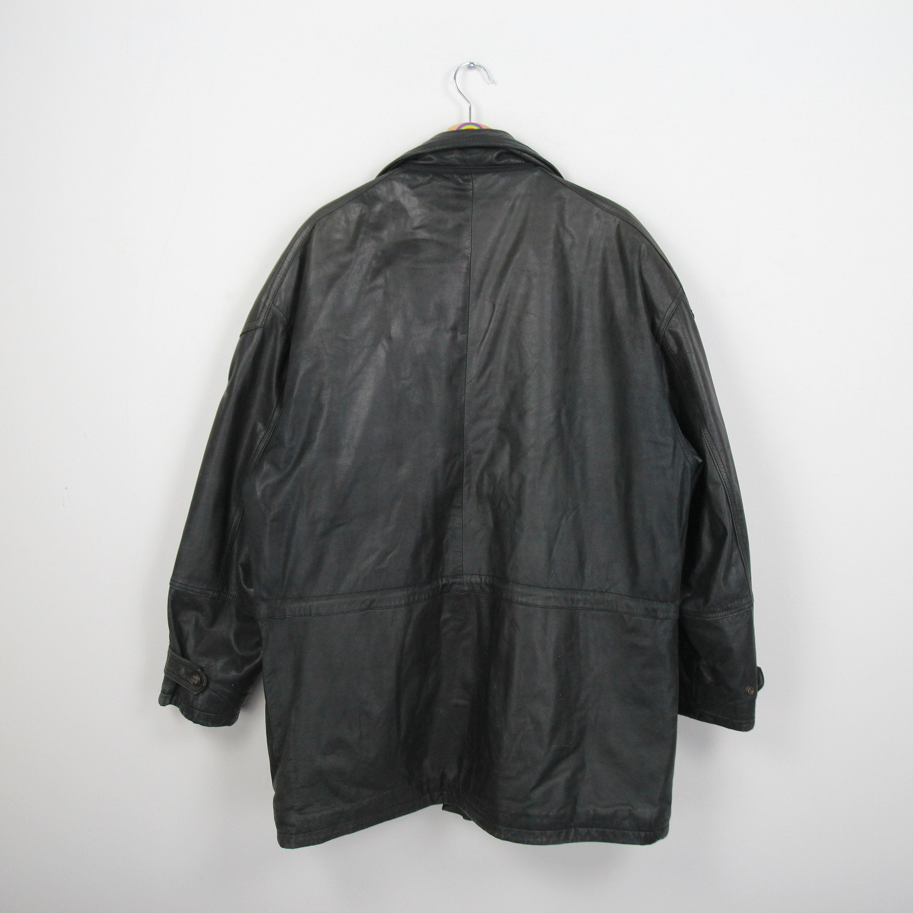 Angelo litrico winter store jacket price