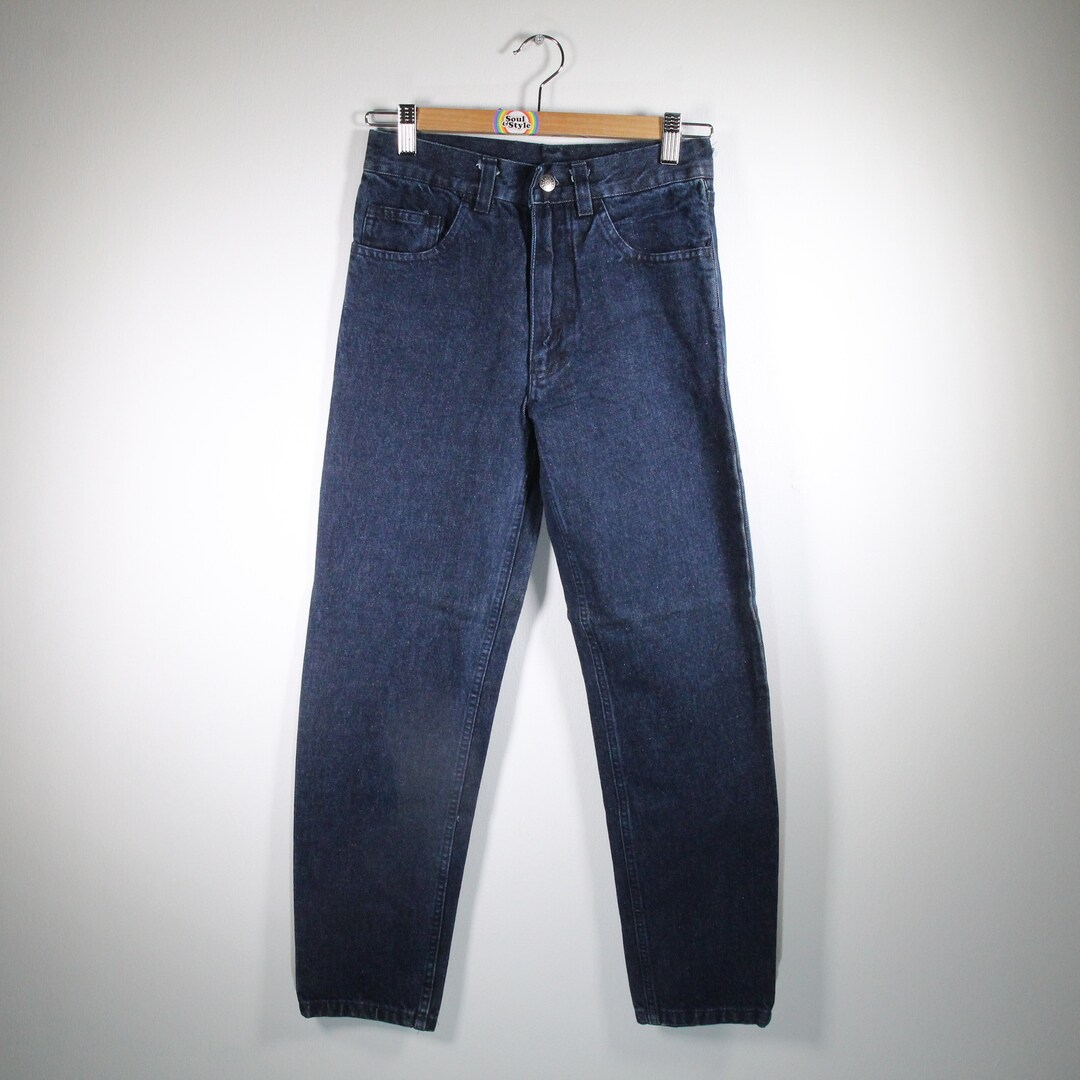 Vintage 1980s Jeans (S)