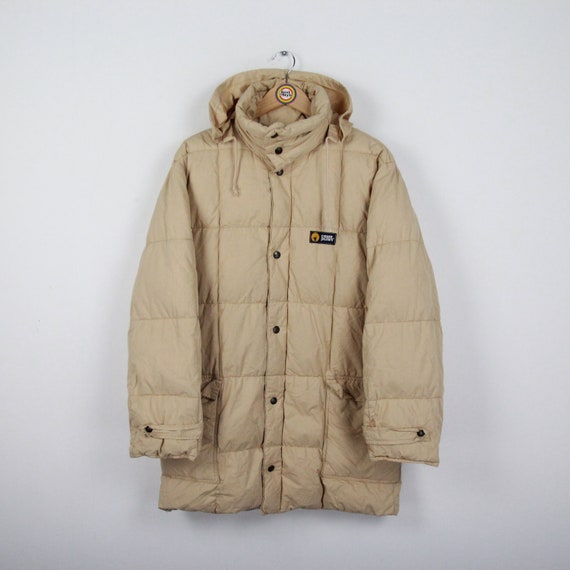 Parka ciesse top