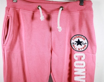 Ladies converse tracksuit sales