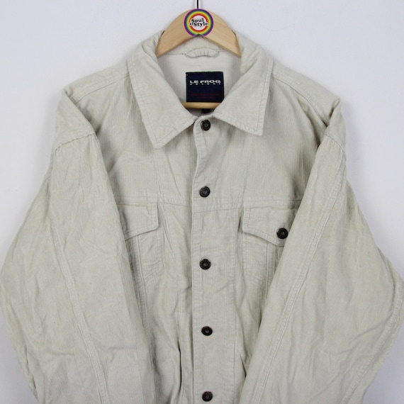90s vintage ビンテージ ベロア 太畝 コーデュロイ ジップアップ 90s vintage ビンテージ ベロア 太畝 コーデュロイ ジップアップ