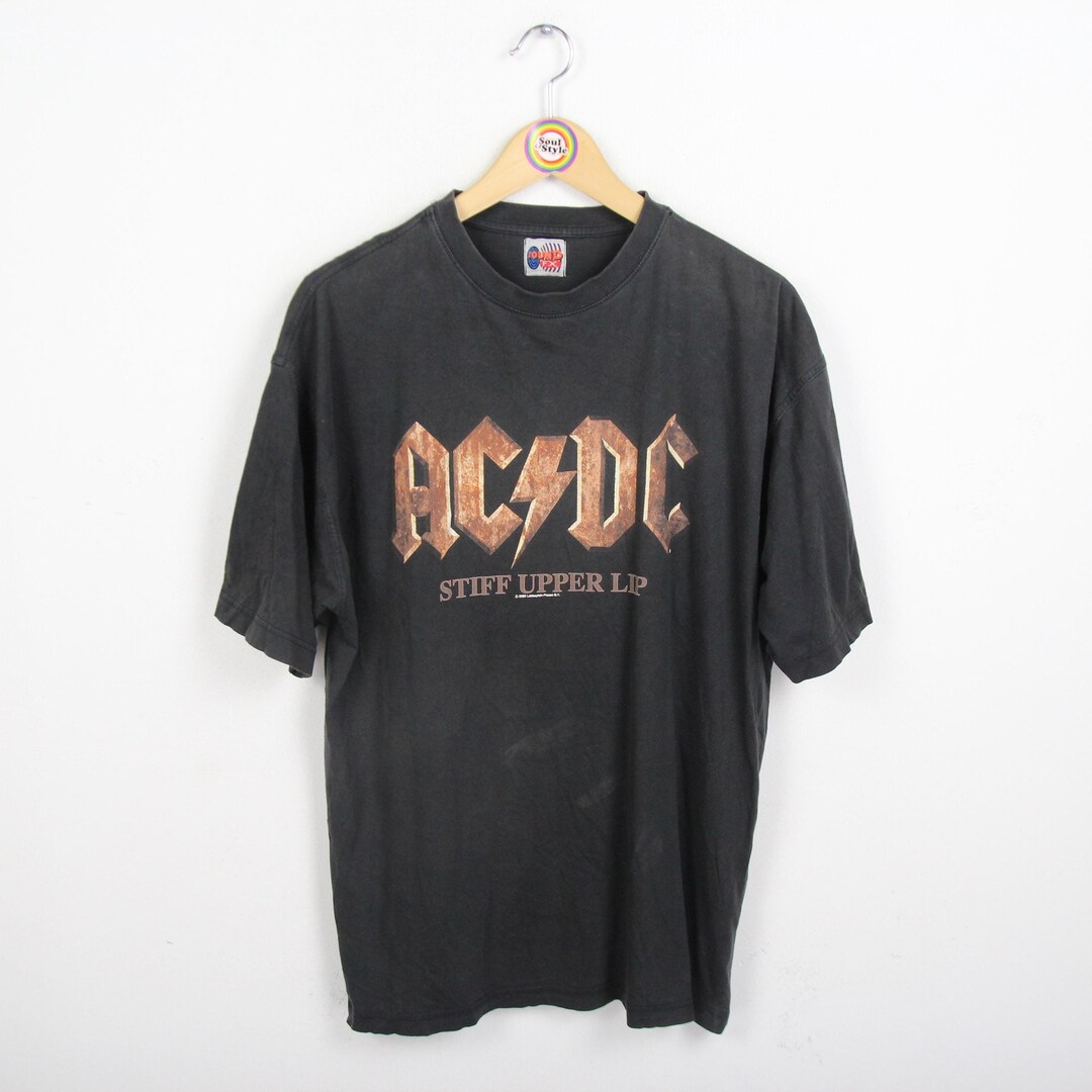 London PWR UP Tour T-Shirt | Shop the AC/DC Official Store