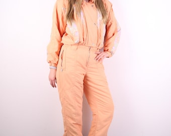 ヴィンテージ レトロ 80年代 90年代 スキースーツ スキースーツ スノー