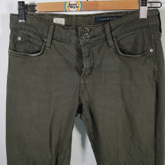 Vintage Highwaist Pants Jeans Jeans 