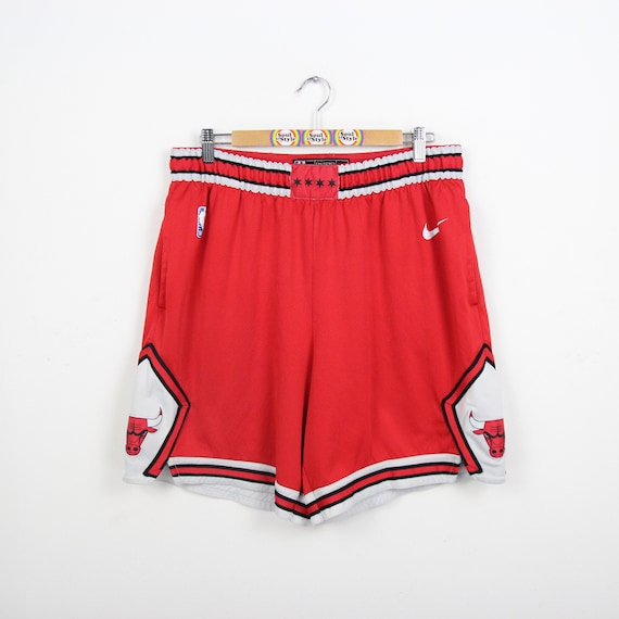 Red bull swim trunks deals