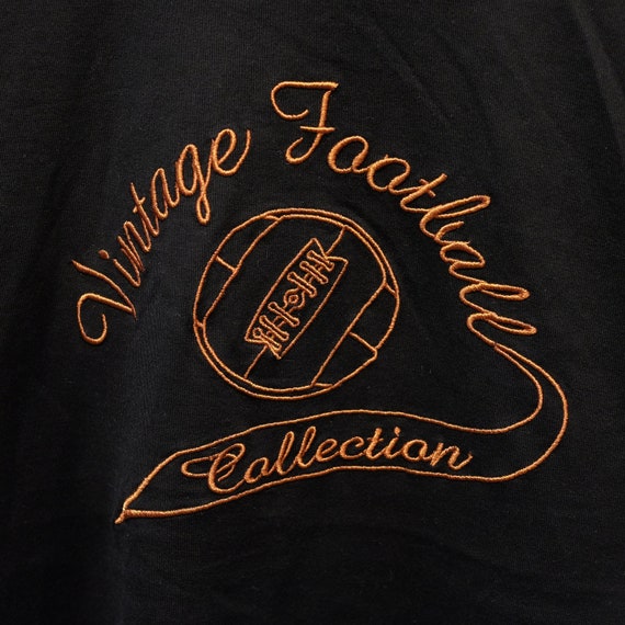 T-Shirt Umbro Vintage Football Collection Size S - Gem