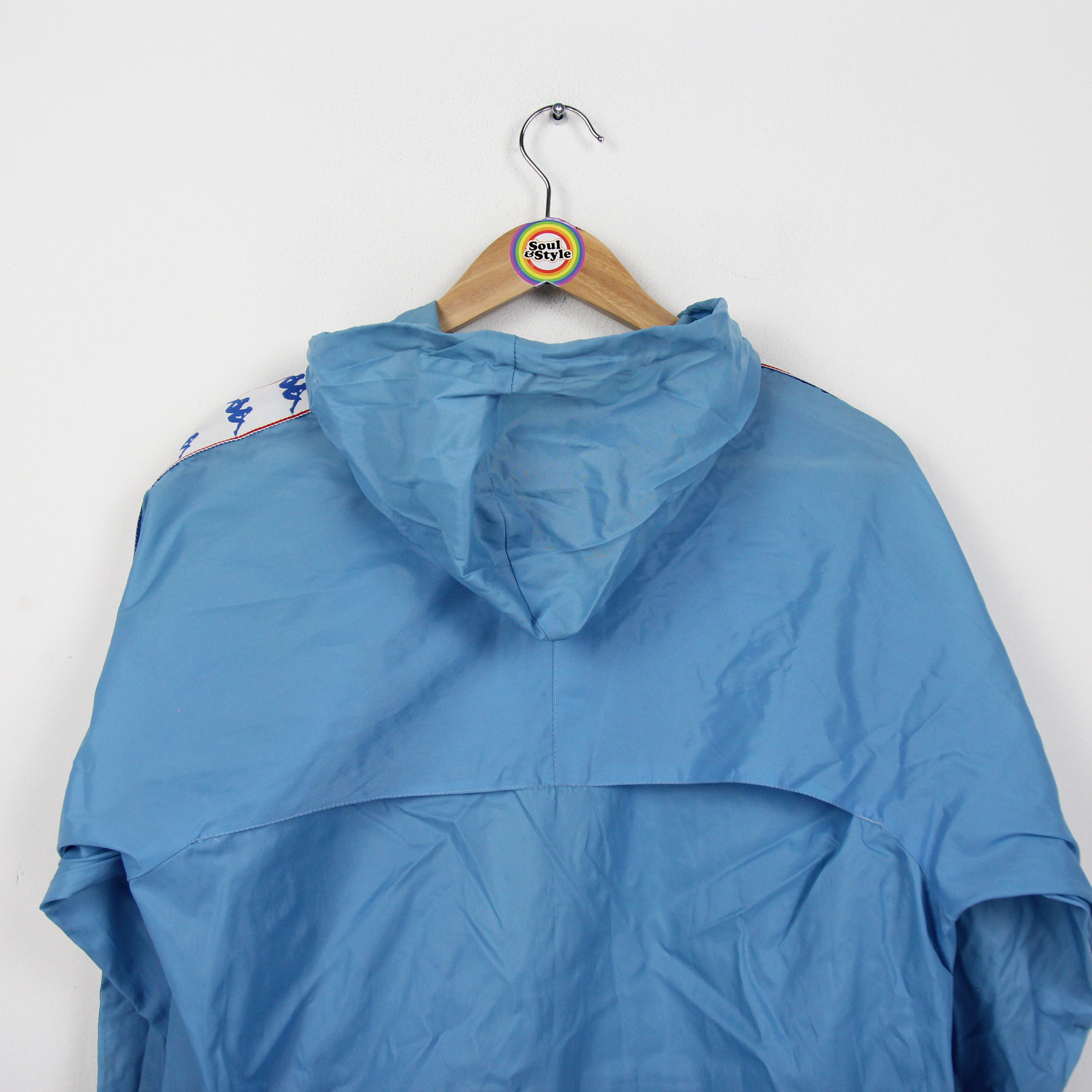 【初期 】90s A BATHING APE 2WAY Rain jacket 初期 】90s A BATHING APE 2WAY Rain jacket Initial 90S A