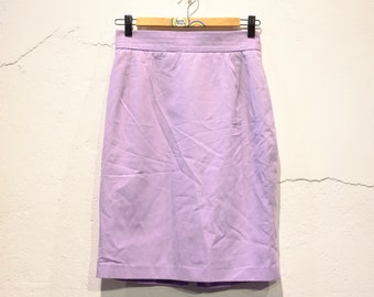 Vintage Skirt Size S