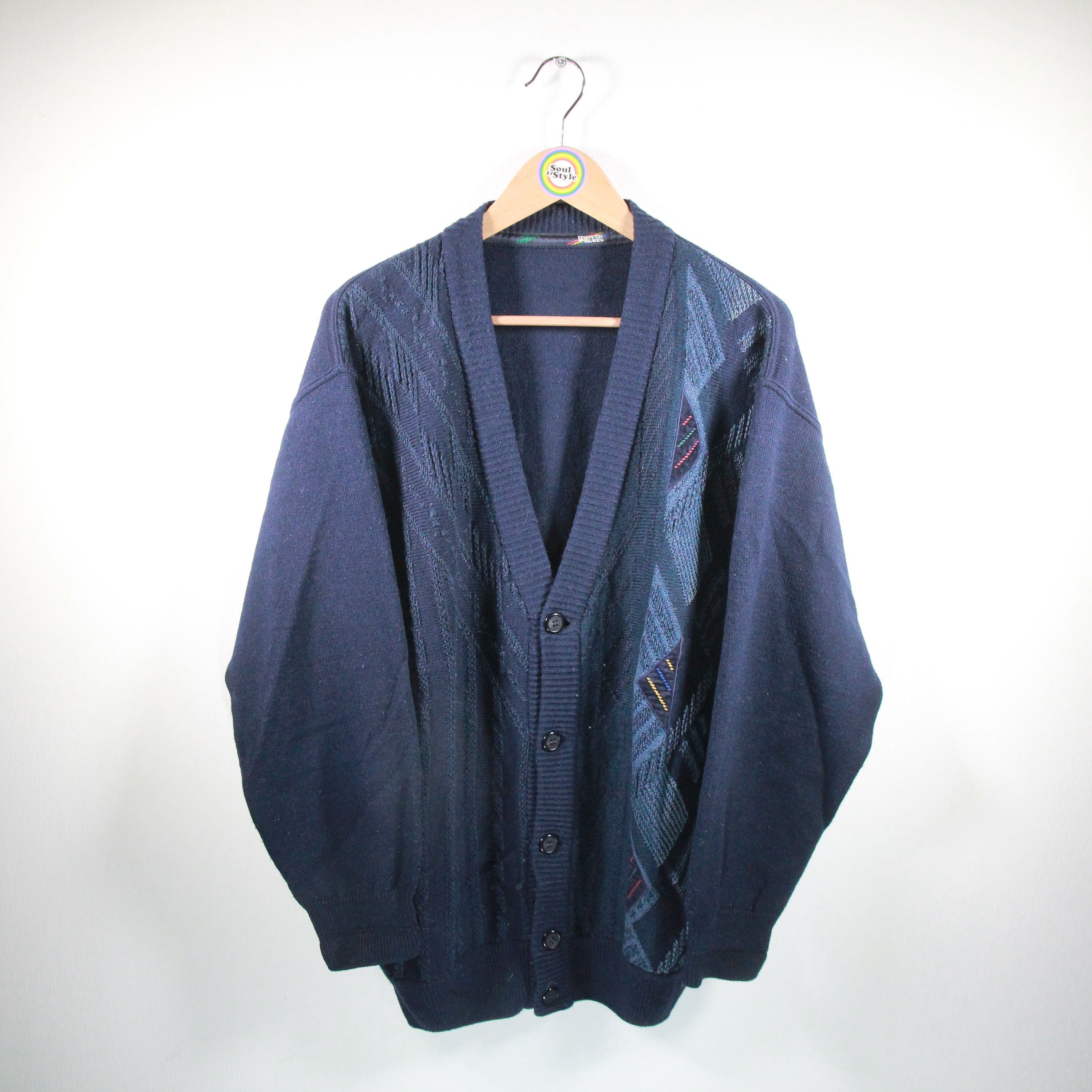 トップス COOGI BLUES AUSTRALIA Coogi Blues All Over SS Tee - PureAtlanta.com