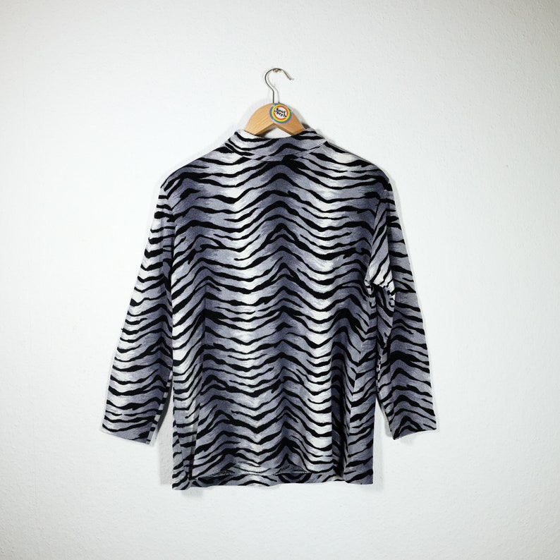 Vintage 90s Blouse L
