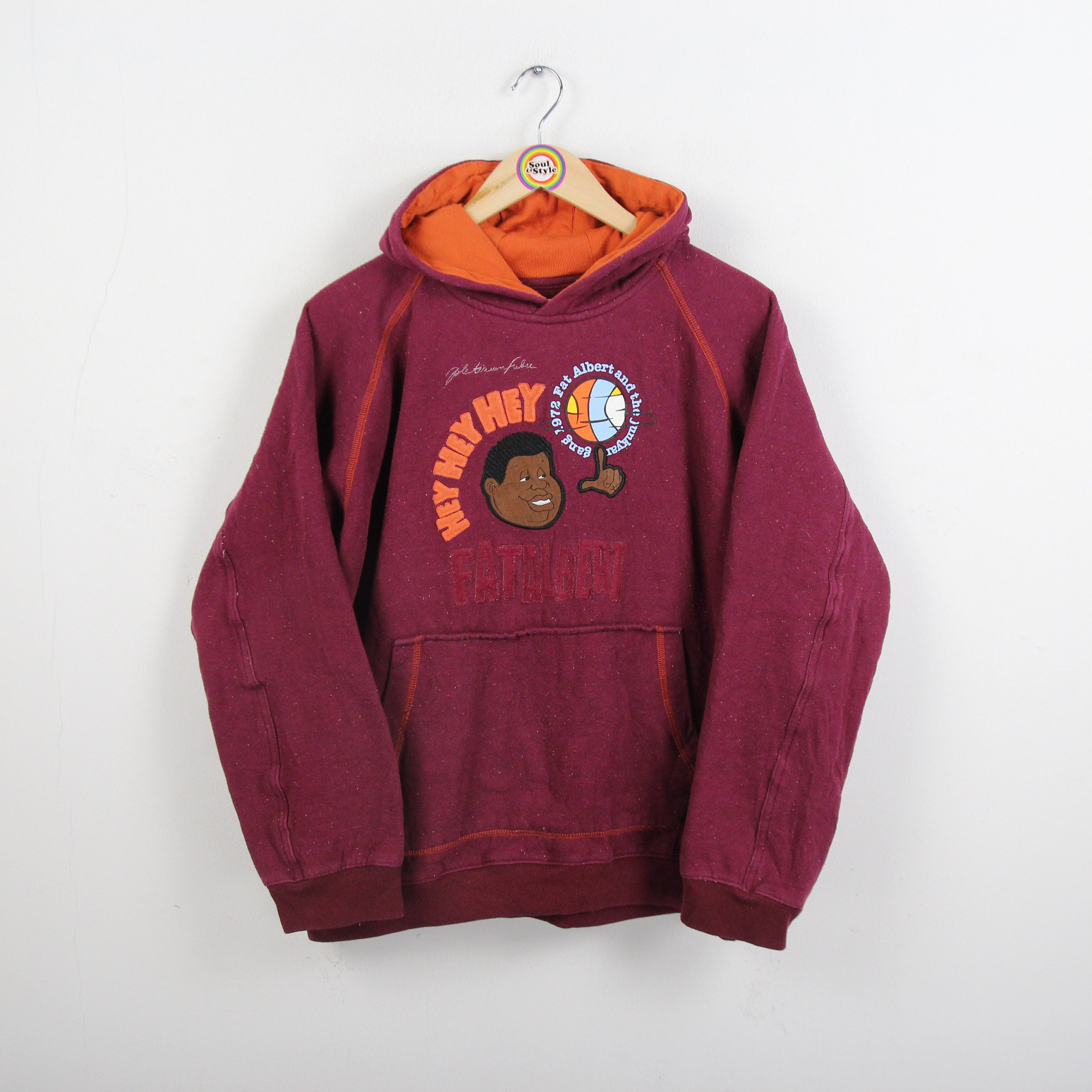 1972 Nike Shirt - Etsy