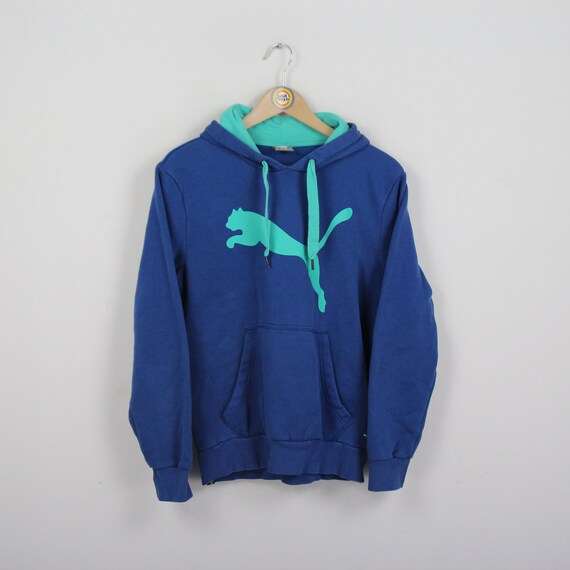 Puma sweatshirts 90's for sale hotsell