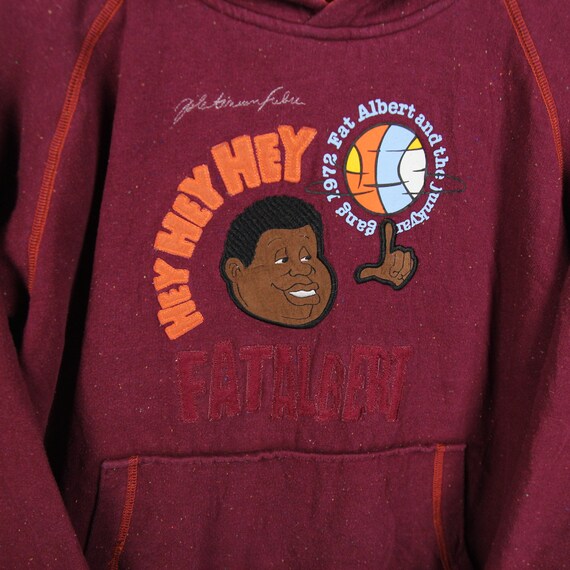 Fat albert sweatshirt sale