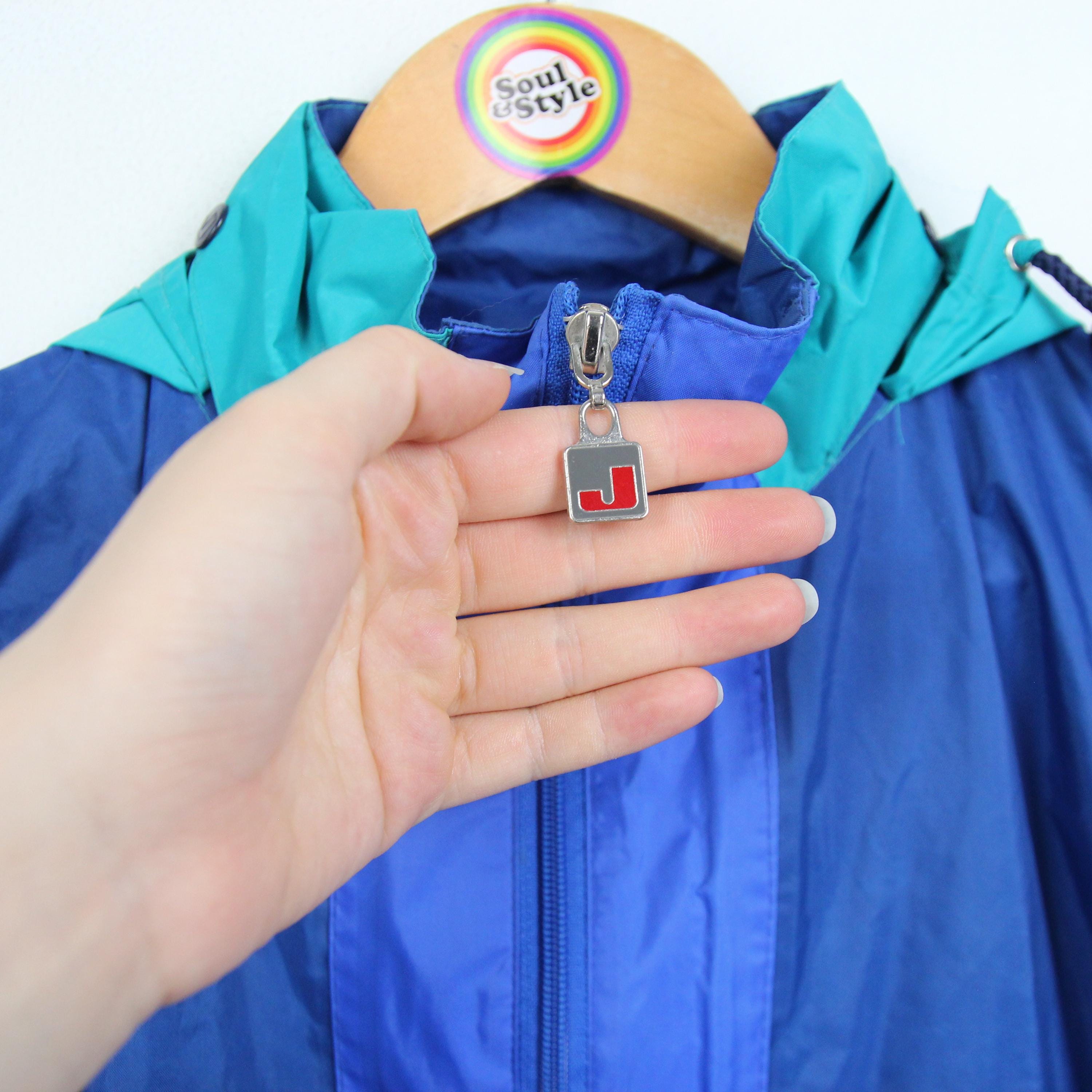 USA古着 90s 10X 「GORE-TEX Rainwear」 ツナギ中綿L