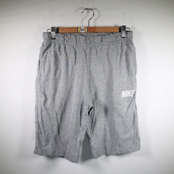 Vintage Nike Sports Shorts Size S