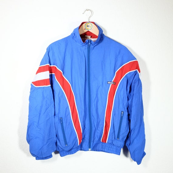 veste sport vintage