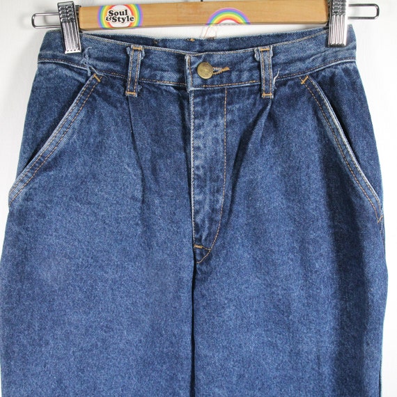 Vintage Retro 80's 90's Levi High taille MoM Jeans Kleding Gender-neutrale kleding volwassenen Jeans 