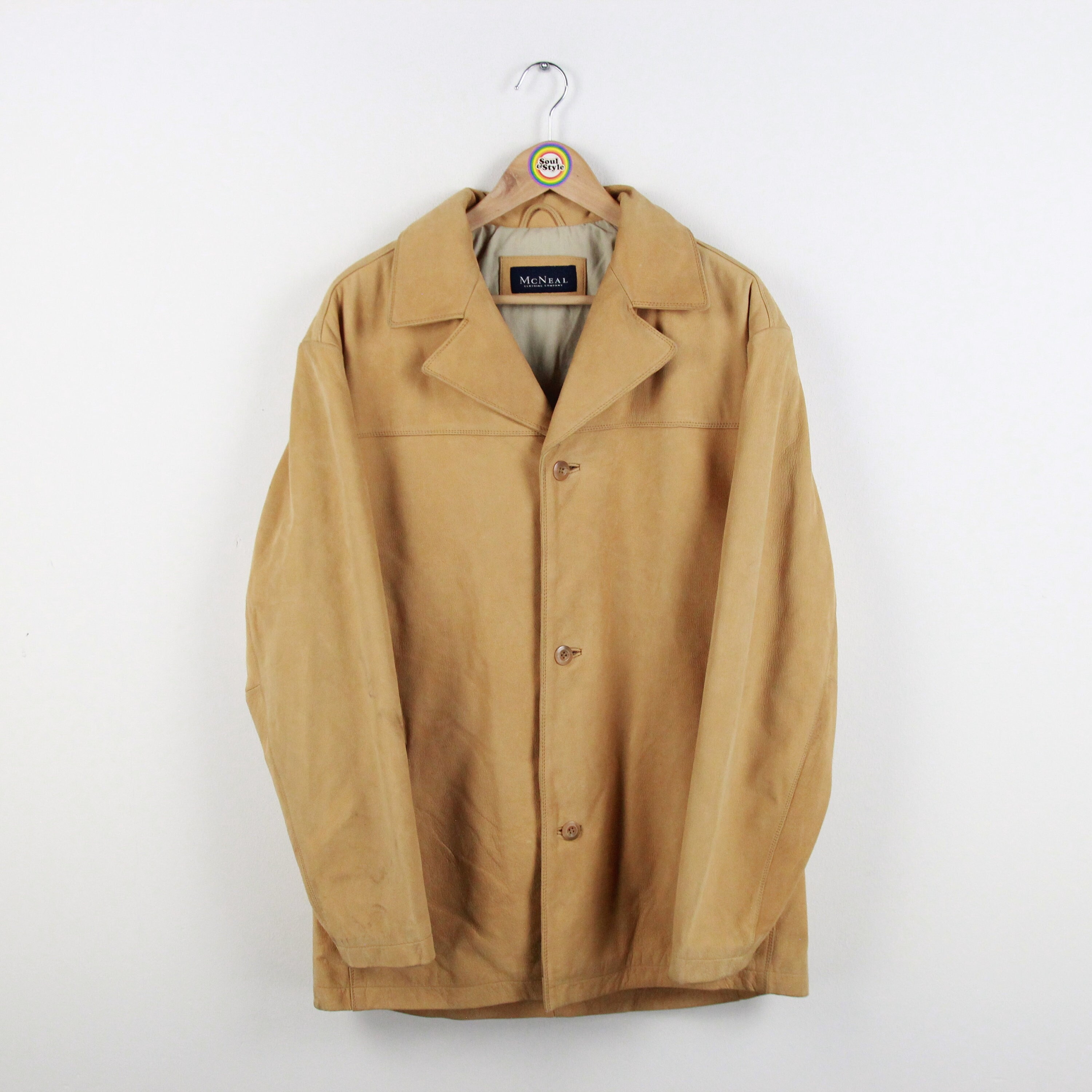 ジャケット・アウター 80s 90s \