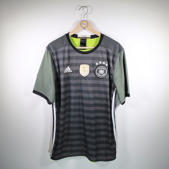 ヴィンテージTシャツ ジャージ サイズXL ドイツ製 アディダス 