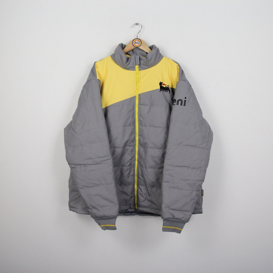 Veste de ski vintage des ann?�es 90 Skiblouson Winter Jacket - Etsy France