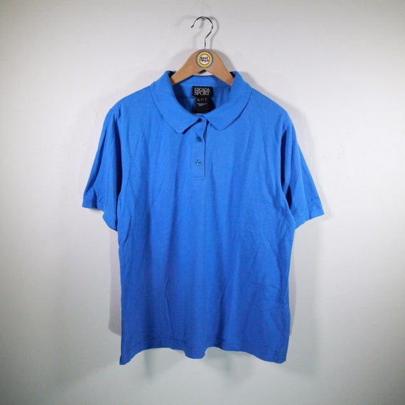 Vintage Polo Shirt Size XL women's Escada Sport -  Canada