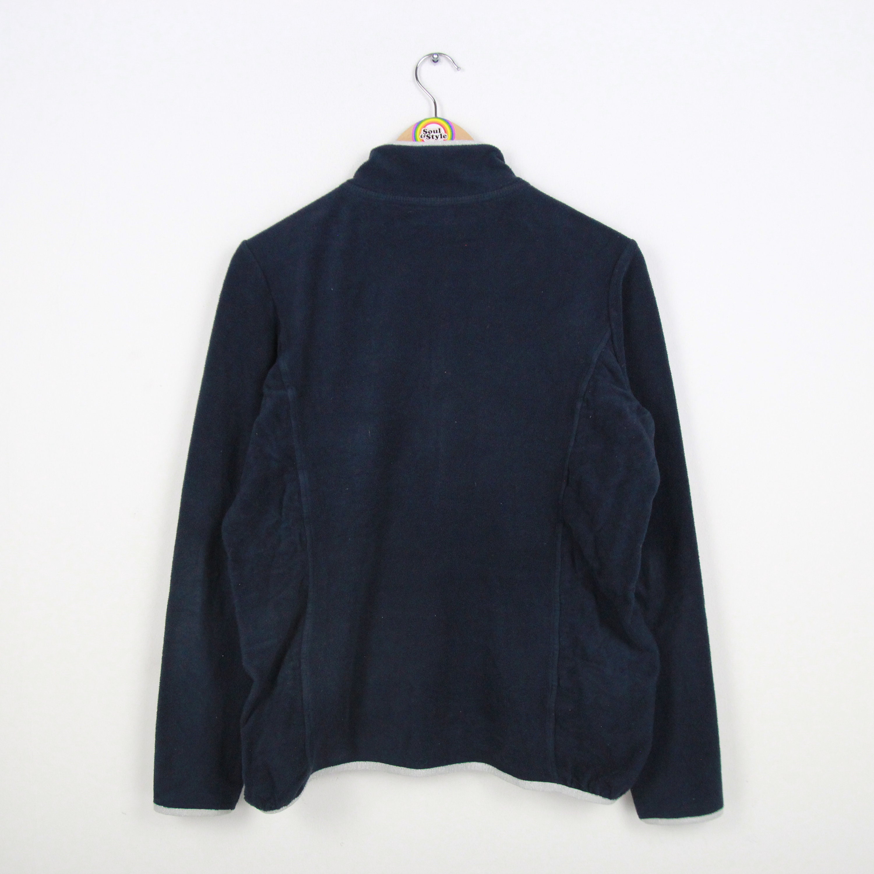 ヴィンテージ 90 年代 フリース セーター サイズ S Napapijri - Etsy 日本